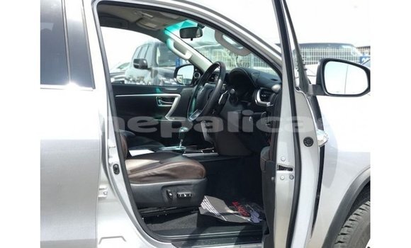 Buy Import Toyota Fortuner Other Car in Import - Dubai in Bagmati Buy Import Toyota Fortuner Other Car in Import - Dubai in Bagmati