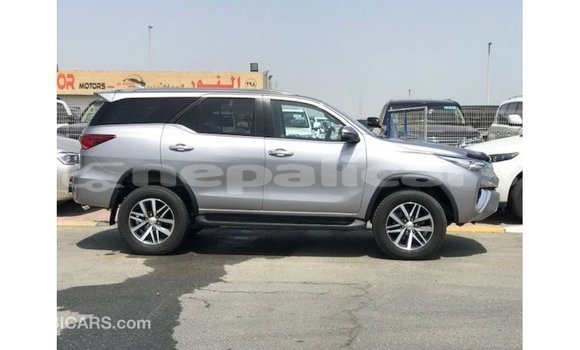 Buy Import Toyota Fortuner Other Car in Import - Dubai in Bagmati Buy Import Toyota Fortuner Other Car in Import - Dubai in Bagmati