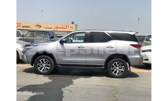 Buy Import Toyota Fortuner Other Car in Import - Dubai in Bagmati Buy Import Toyota Fortuner Other Car in Import - Dubai in Bagmati