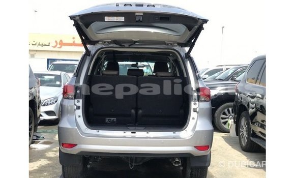 Buy Import Toyota Fortuner Other Car in Import - Dubai in Bagmati Buy Import Toyota Fortuner Other Car in Import - Dubai in Bagmati