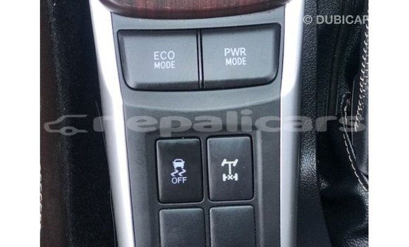 Buy Import Toyota Fortuner Other Car in Import - Dubai in Bagmati Buy Import Toyota Fortuner Other Car in Import - Dubai in Bagmati