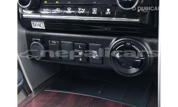 Buy Import Toyota Fortuner Other Car in Import - Dubai in Bagmati Buy Import Toyota Fortuner Other Car in Import - Dubai in Bagmati