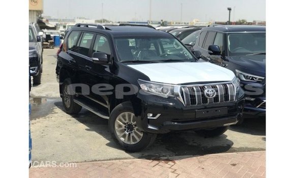 Buy Import Toyota Prado Black Car in Import - Dubai in Bagmati Buy Import Toyota Prado Black Car in Import - Dubai in Bagmati