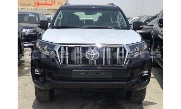Buy Import Toyota Prado Black Car in Import - Dubai in Bagmati Buy Import Toyota Prado Black Car in Import - Dubai in Bagmati