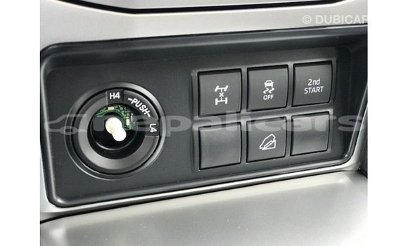 Buy Import Toyota Prado Black Car in Import - Dubai in Bagmati Buy Import Toyota Prado Black Car in Import - Dubai in Bagmati