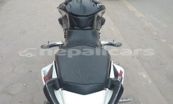 Buy Used Bajaj PULSAR Black Bike in Kathmandu in Bagmati Buy Used Bajaj PULSAR Black Bike in Kathmandu in Bagmati