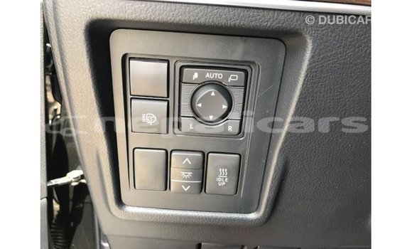 Buy Import Toyota Prado Black Car in Import - Dubai in Bagmati Buy Import Toyota Prado Black Car in Import - Dubai in Bagmati