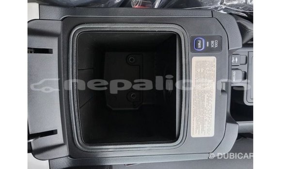 Buy Import Toyota Prado Black Car in Import - Dubai in Bagmati Buy Import Toyota Prado Black Car in Import - Dubai in Bagmati