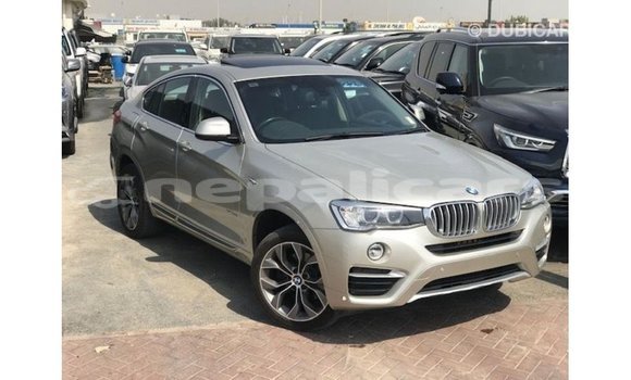 Buy Import BMW X4 Other Car in Import - Dubai in Bagmati Buy Import BMW X4 Other Car in Import - Dubai in Bagmati