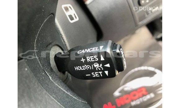 Buy Import Toyota Land Cruiser White Car in Import - Dubai in Bagmati Buy Import Toyota Land Cruiser White Car in Import - Dubai in Bagmati