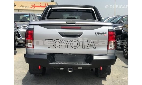 Buy Import Toyota Hilux Other Car in Import - Dubai in Bagmati Buy Import Toyota Hilux Other Car in Import - Dubai in Bagmati