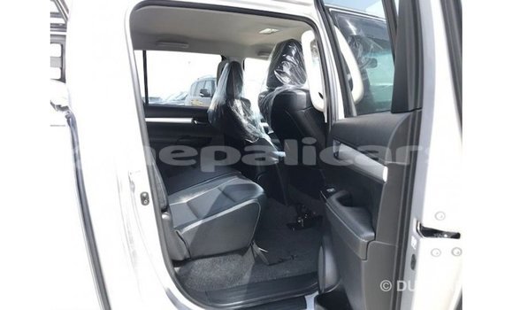 Buy Import Toyota Hilux Other Car in Import - Dubai in Bagmati Buy Import Toyota Hilux Other Car in Import - Dubai in Bagmati