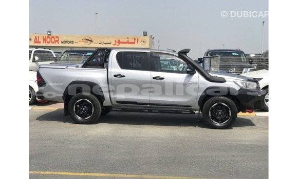 Buy Import Toyota Hilux Other Car in Import - Dubai in Bagmati Buy Import Toyota Hilux Other Car in Import - Dubai in Bagmati