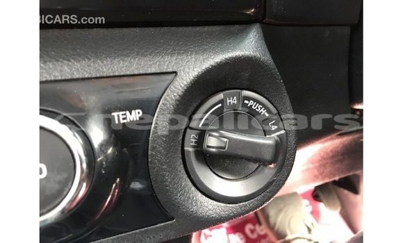 Buy Import Toyota Hilux Other Car in Import - Dubai in Bagmati Buy Import Toyota Hilux Other Car in Import - Dubai in Bagmati
