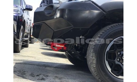 Buy Import Toyota Hilux Other Car in Import - Dubai in Bagmati Buy Import Toyota Hilux Other Car in Import - Dubai in Bagmati