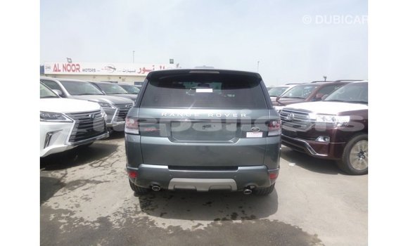 Buy Import Land Rover Range Rover Green Car in Import - Dubai in Bagmati Buy Import Land Rover Range Rover Green Car in Import - Dubai in Bagmati