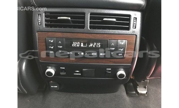 Buy Import Toyota Land Cruiser White Car in Import - Dubai in Bagmati Buy Import Toyota Land Cruiser White Car in Import - Dubai in Bagmati