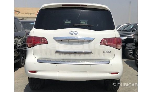 Buy Import Infiniti Q White Car in Import - Dubai in Bagmati Buy Import Infiniti Q White Car in Import - Dubai in Bagmati