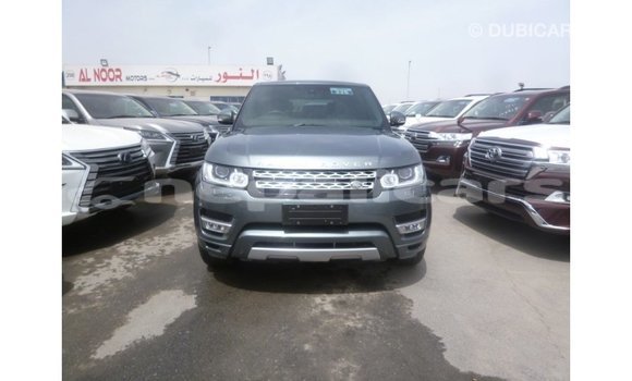 Buy Import Land Rover Range Rover Green Car in Import - Dubai in Bagmati Buy Import Land Rover Range Rover Green Car in Import - Dubai in Bagmati