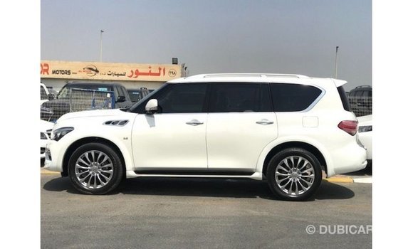 Buy Import Infiniti Q White Car in Import - Dubai in Bagmati Buy Import Infiniti Q White Car in Import - Dubai in Bagmati