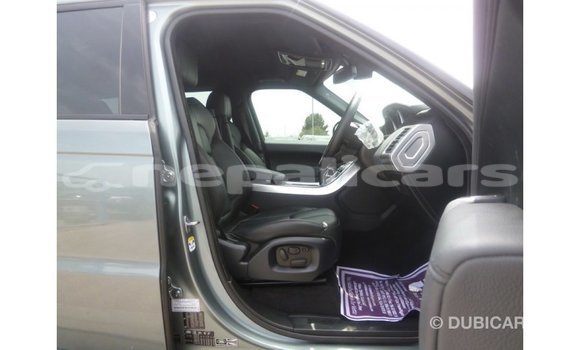 Buy Import Land Rover Range Rover Green Car in Import - Dubai in Bagmati Buy Import Land Rover Range Rover Green Car in Import - Dubai in Bagmati