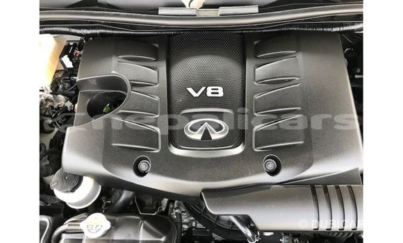 Buy Import Infiniti Q White Car in Import - Dubai in Bagmati Buy Import Infiniti Q White Car in Import - Dubai in Bagmati