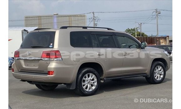 Buy Import Toyota Land Cruiser Other Car in Import - Dubai in Bagmati Buy Import Toyota Land Cruiser Other Car in Import - Dubai in Bagmati