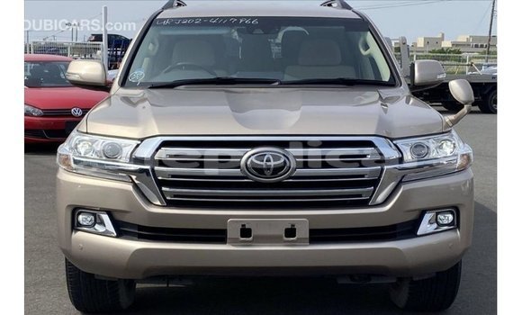 Buy Import Toyota Land Cruiser Other Car in Import - Dubai in Bagmati Buy Import Toyota Land Cruiser Other Car in Import - Dubai in Bagmati