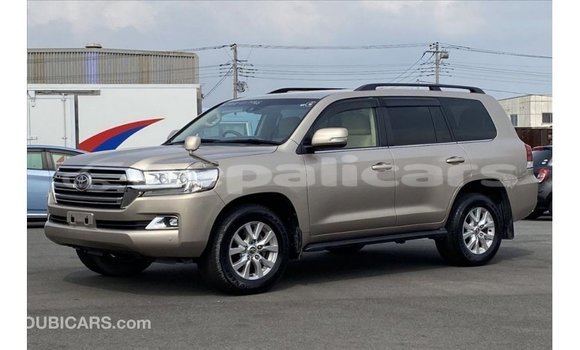 Buy Import Toyota Land Cruiser Other Car in Import - Dubai in Bagmati Buy Import Toyota Land Cruiser Other Car in Import - Dubai in Bagmati