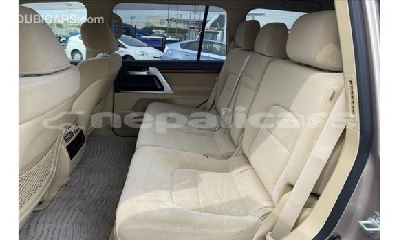 Buy Import Toyota Land Cruiser Other Car in Import - Dubai in Bagmati Buy Import Toyota Land Cruiser Other Car in Import - Dubai in Bagmati