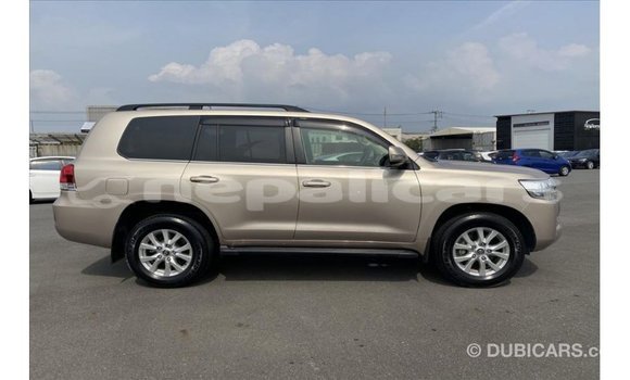 Buy Import Toyota Land Cruiser Other Car in Import - Dubai in Bagmati Buy Import Toyota Land Cruiser Other Car in Import - Dubai in Bagmati