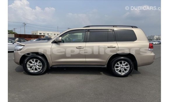 Buy Import Toyota Land Cruiser Other Car in Import - Dubai in Bagmati Buy Import Toyota Land Cruiser Other Car in Import - Dubai in Bagmati