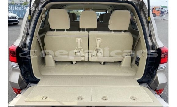 Buy Import Toyota Land Cruiser Other Car in Import - Dubai in Bagmati Buy Import Toyota Land Cruiser Other Car in Import - Dubai in Bagmati