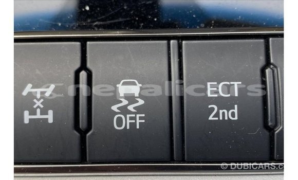 Buy Import Toyota Land Cruiser Other Car in Import - Dubai in Bagmati Buy Import Toyota Land Cruiser Other Car in Import - Dubai in Bagmati