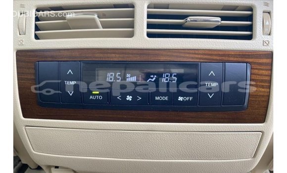 Buy Import Toyota Land Cruiser Other Car in Import - Dubai in Bagmati Buy Import Toyota Land Cruiser Other Car in Import - Dubai in Bagmati