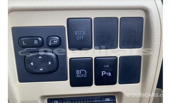 Buy Import Toyota Land Cruiser Other Car in Import - Dubai in Bagmati Buy Import Toyota Land Cruiser Other Car in Import - Dubai in Bagmati