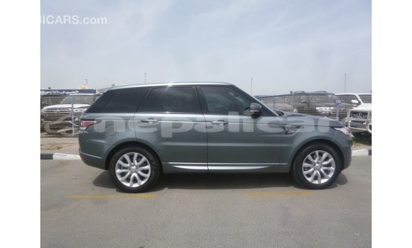 Buy Import Land Rover Range Rover Green Car in Import - Dubai in Bagmati Buy Import Land Rover Range Rover Green Car in Import - Dubai in Bagmati