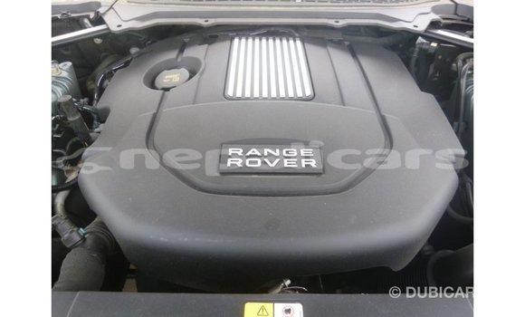 Buy Import Land Rover Range Rover Green Car in Import - Dubai in Bagmati Buy Import Land Rover Range Rover Green Car in Import - Dubai in Bagmati