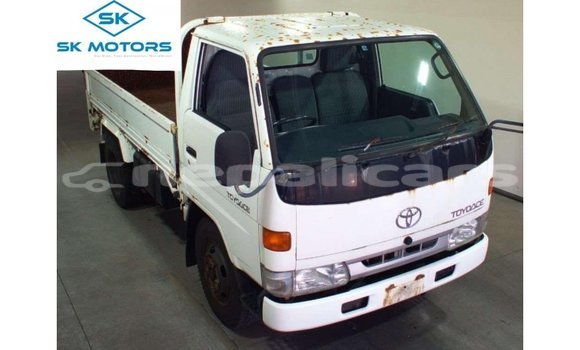 Buy Import Toyota Dyna White Car in Import - Dubai in Bagmati Buy Import Toyota Dyna White Car in Import - Dubai in Bagmati