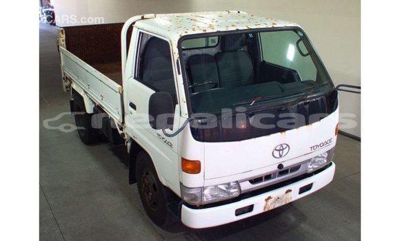 Buy Import Toyota Dyna White Car in Import - Dubai in Bagmati Buy Import Toyota Dyna White Car in Import - Dubai in Bagmati