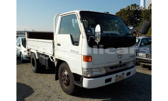 Buy Import Toyota Dyna White Car in Import - Dubai in Bagmati Buy Import Toyota Dyna White Car in Import - Dubai in Bagmati