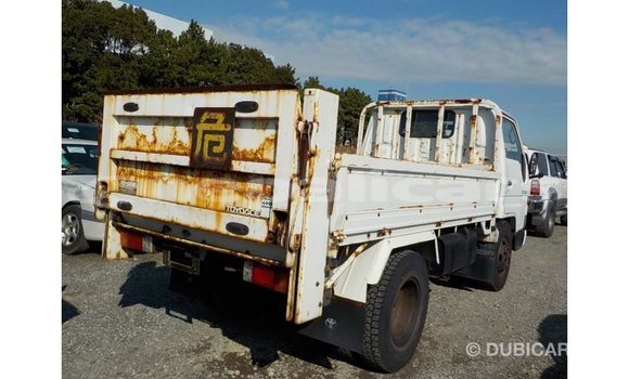 Buy Import Toyota Dyna White Car in Import - Dubai in Bagmati Buy Import Toyota Dyna White Car in Import - Dubai in Bagmati