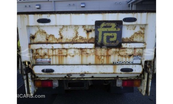 Buy Import Toyota Dyna White Car in Import - Dubai in Bagmati Buy Import Toyota Dyna White Car in Import - Dubai in Bagmati