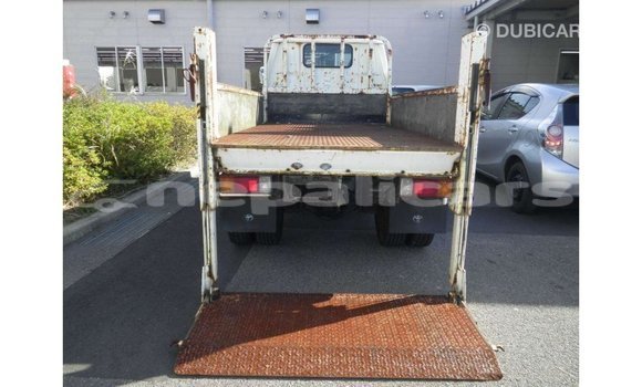 Buy Import Toyota Dyna White Car in Import - Dubai in Bagmati Buy Import Toyota Dyna White Car in Import - Dubai in Bagmati