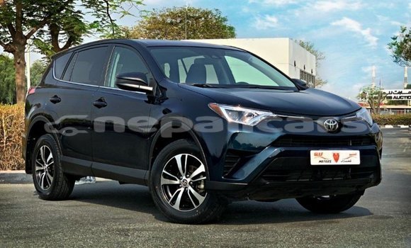 Buy Import Toyota 4Runner Other Car in Import - Dubai in Bagmati