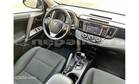 Buy Import Toyota 4Runner Other Car in Import - Dubai in Bagmati Buy Import Toyota 4Runner Other Car in Import - Dubai in Bagmati