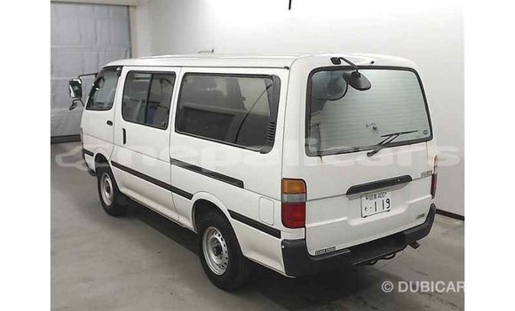 Buy Import Toyota Hiace White Car in Import - Dubai in Bagmati Buy Import Toyota Hiace White Car in Import - Dubai in Bagmati