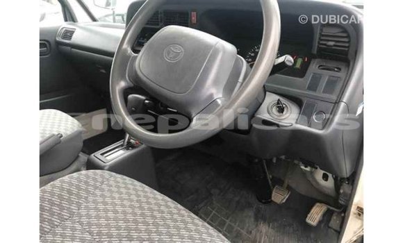 Buy Import Toyota Hiace White Car in Import - Dubai in Bagmati Buy Import Toyota Hiace White Car in Import - Dubai in Bagmati
