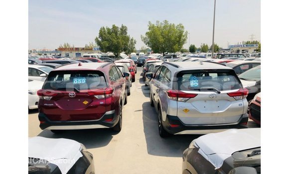 Buy Import Toyota Rush Red Car in Import - Dubai in Bagmati Buy Import Toyota Rush Red Car in Import - Dubai in Bagmati