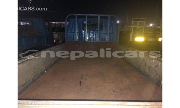 Buy Import Toyota Dyna Blue Car in Import - Dubai in Bagmati Buy Import Toyota Dyna Blue Car in Import - Dubai in Bagmati